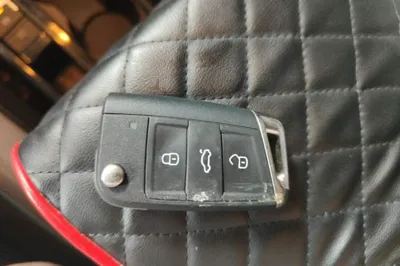 Jetta VS5