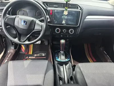 Honda Gienia