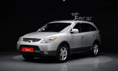 Hyundai Veracruz