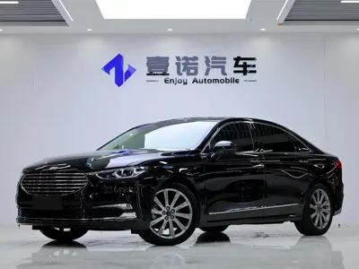 Ford Taurus