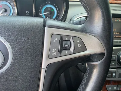 ChevroletGMDaewoo Alpheon
