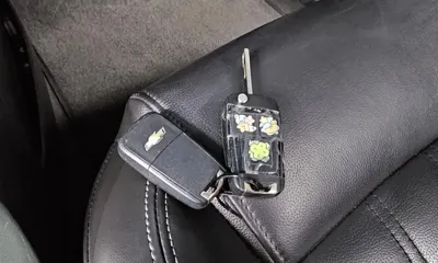 ChevroletGMDaewoo Cruze