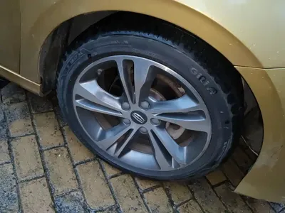 Geely Binrui