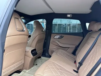 Roewe Feifan R7