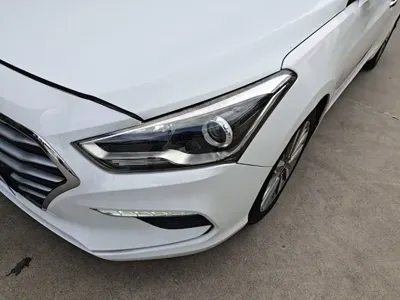 Hyundai Mistra