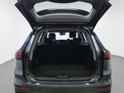 Chery Tiggo 8 Plus