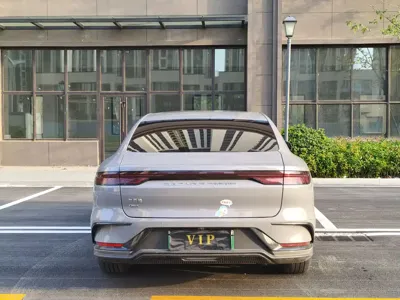 BYD Han