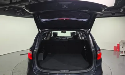 Hyundai Maxcruz