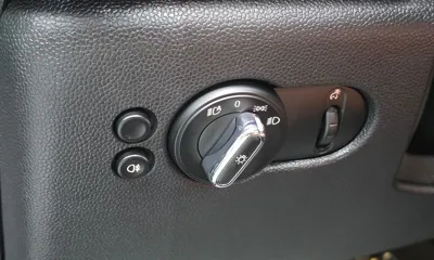 MINI Cooper Convertible