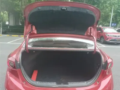 Mazda 3 Axela
