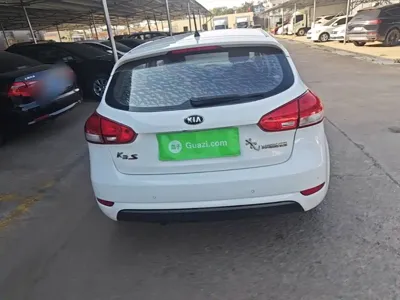 Kia K3S
