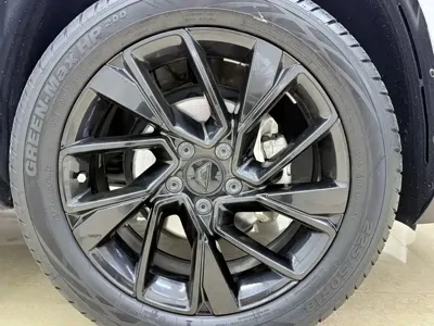 Jetta VS5