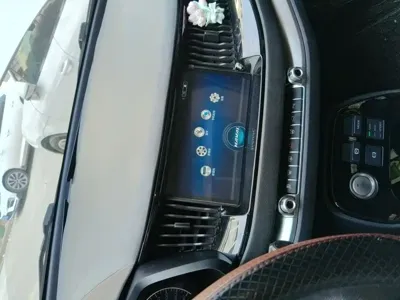 Haval H2s