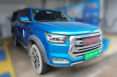 JAC Group T8