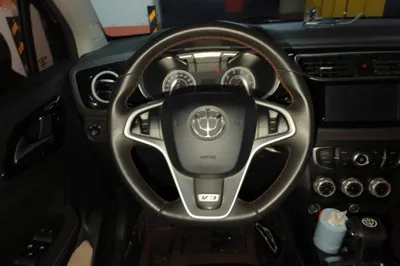 Brilliance V3