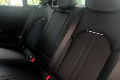 Xiaomi Auto SU7