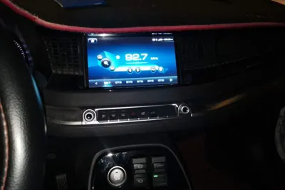 Haval H2s