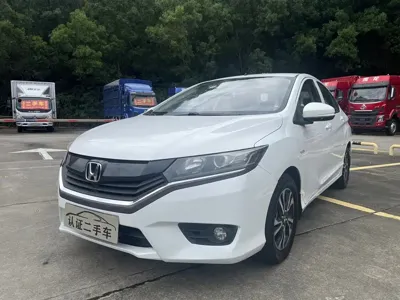 Honda Greiz