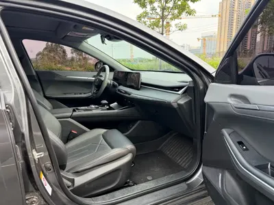 Changan Ruicheng PLUS