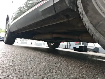Changan 长安CS75PLUS