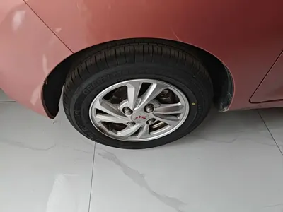 Wuling MINIEV