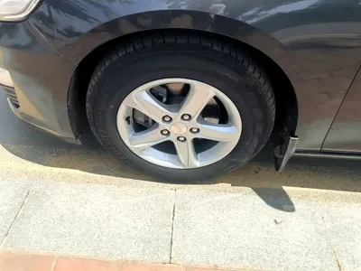 Chevrolet Malibu XL