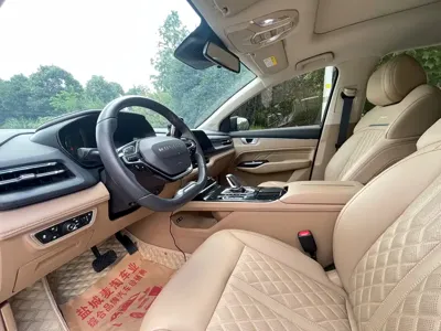 Wuling Victory