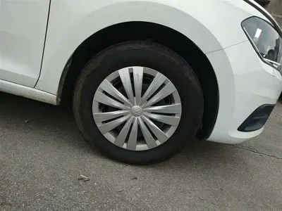 Volkswagen Santana
