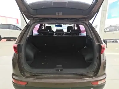 Kia KX5