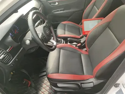 Kia KX Cross