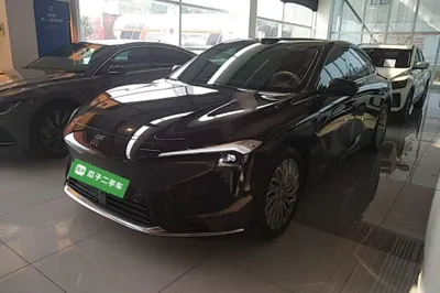 Buick L7