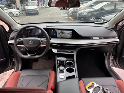 Changan Eado