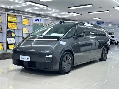 Li Auto Li MEGA