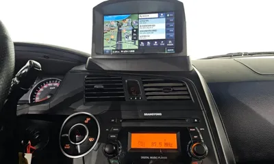 KG_Mobility_Ssangyong KORANDO