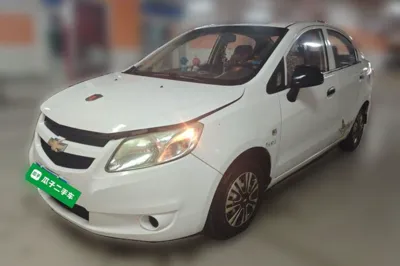 Chevrolet Sail