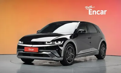 Hyundai Ioniq5