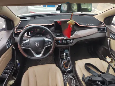 Baojun 310W