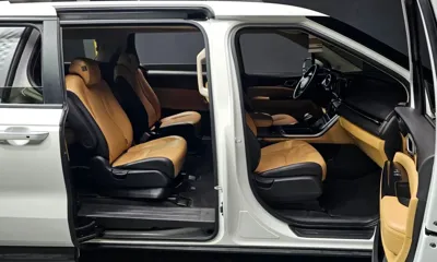 Kia Canival
