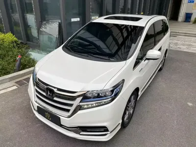 Honda Elysion