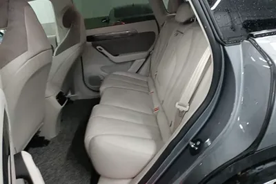 Leapmotor C11