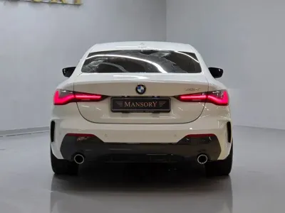 BMW 4-Series