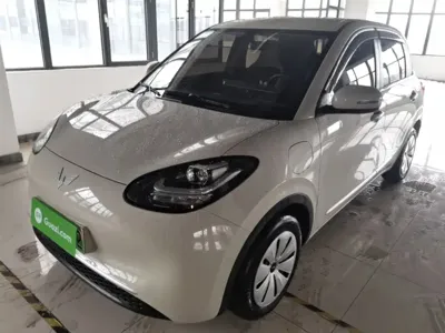 Wuling Bingo