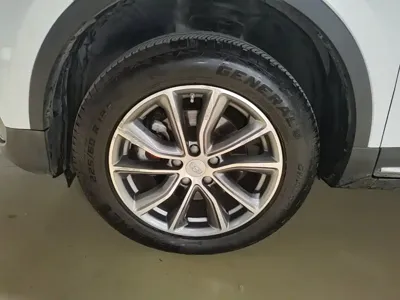 Geely Boyue