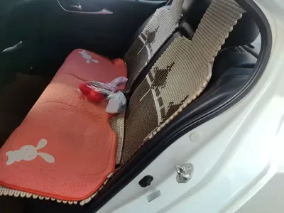 Honda Crider