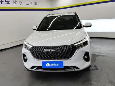 Haval M6