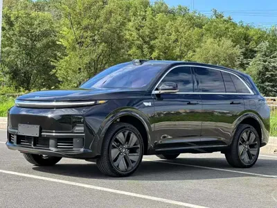 Li Auto Li L7