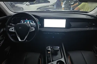 CHANGAN OSHAN X7 PLUS
