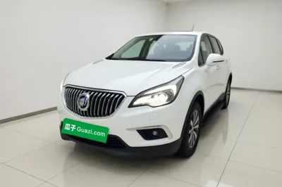 Buick Envision