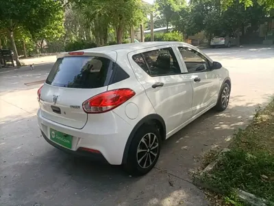 Baojun 310