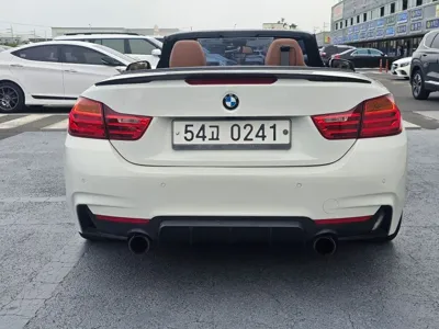 BMW 4-Series